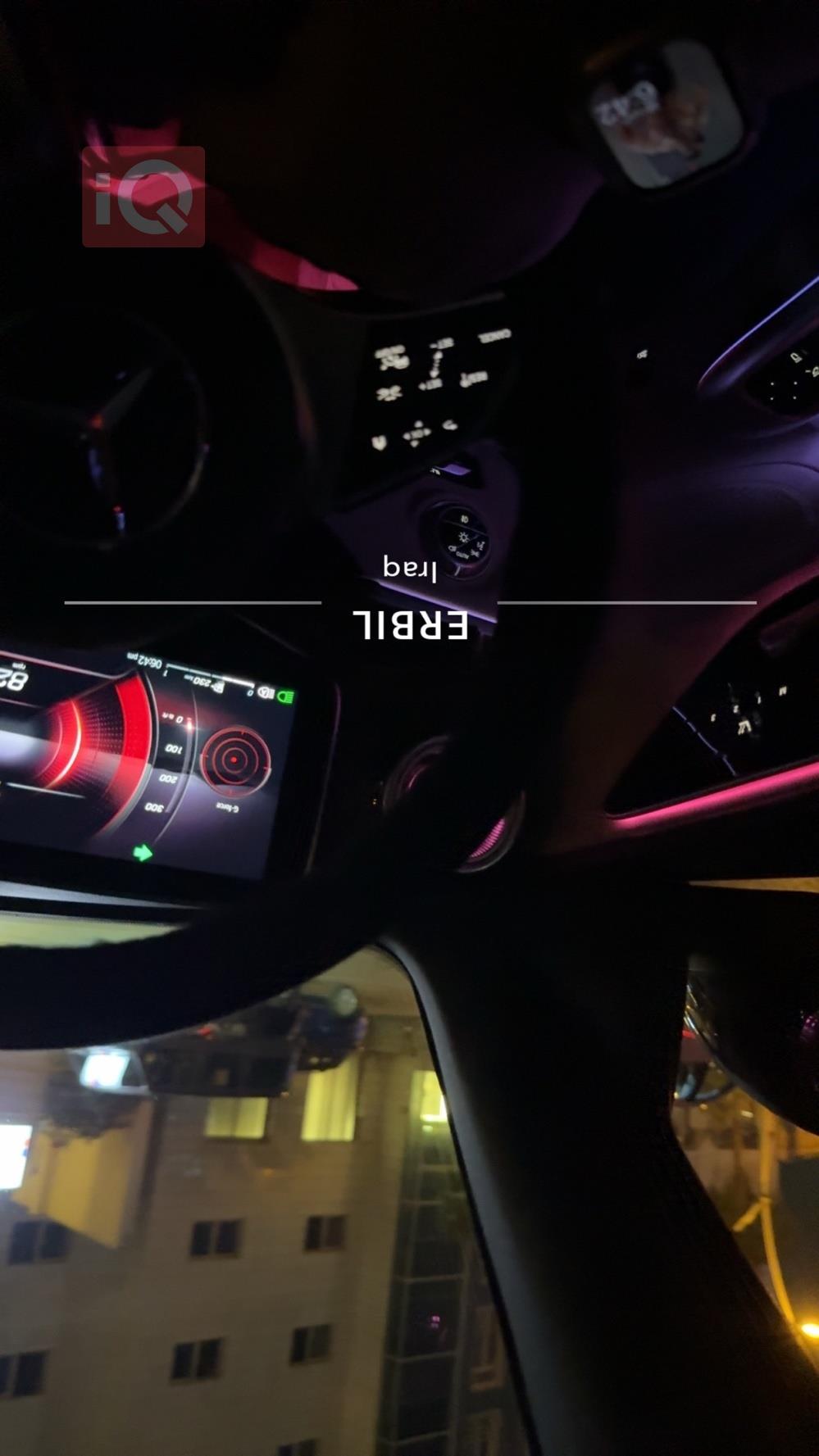 مرسيدس بنز C-Class